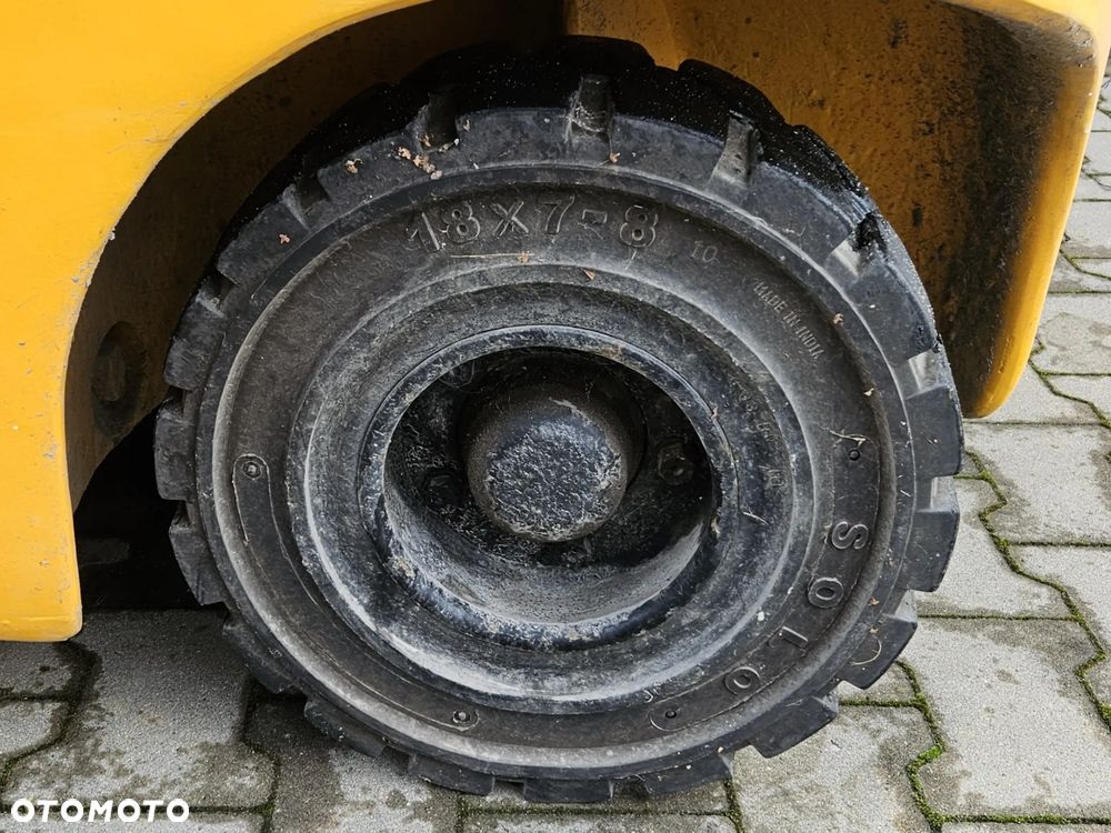 Jungheinrich TFG 320s - 4