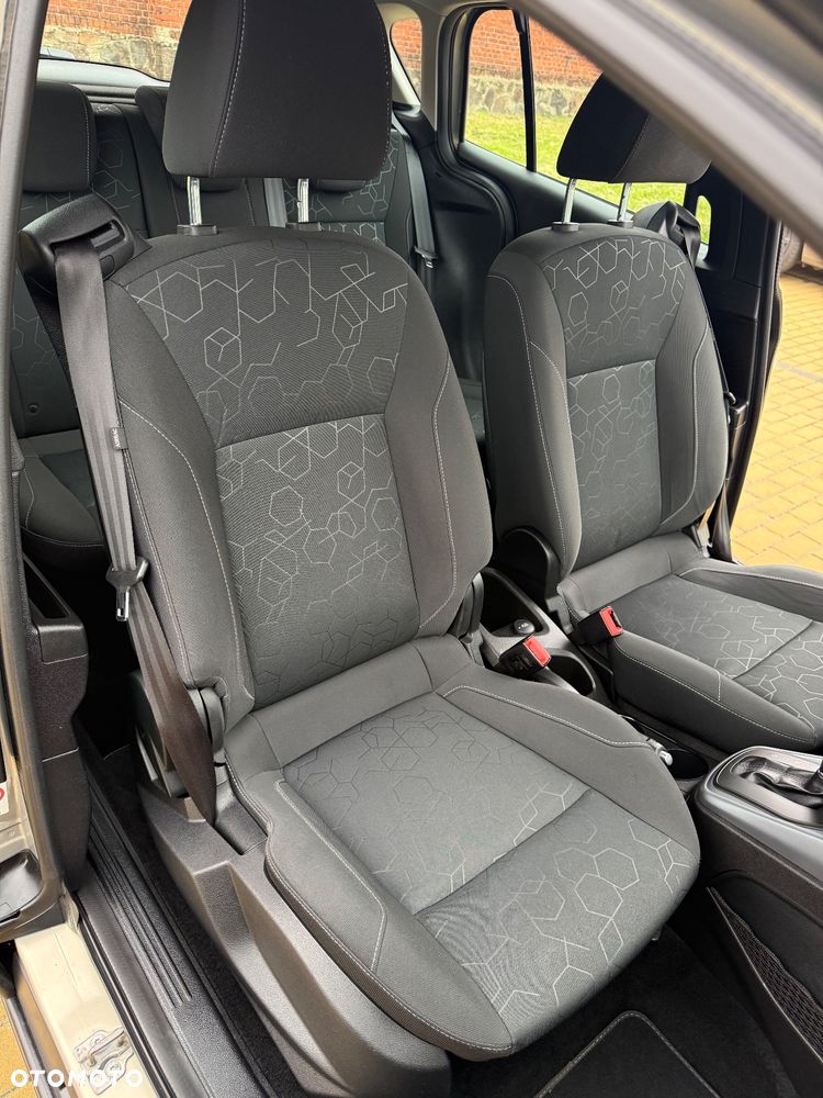 Ford B-MAX 1.6 Trend MPS6 - 15