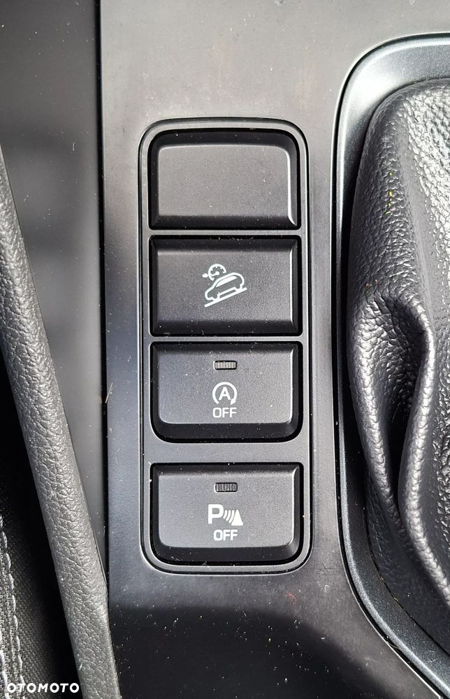 Hyundai Tucson 1.6 GDi 2WD Style - 26