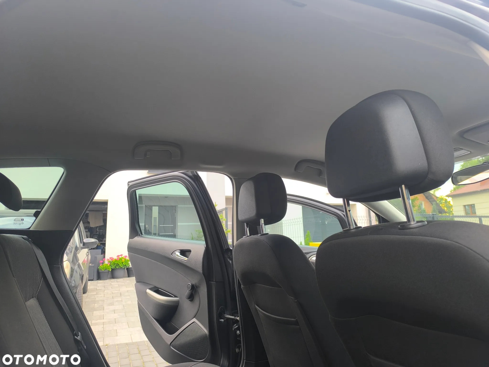 Opel Astra - 20
