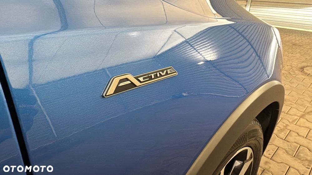 Ford Focus 1.5 EcoBlue Active X - 30