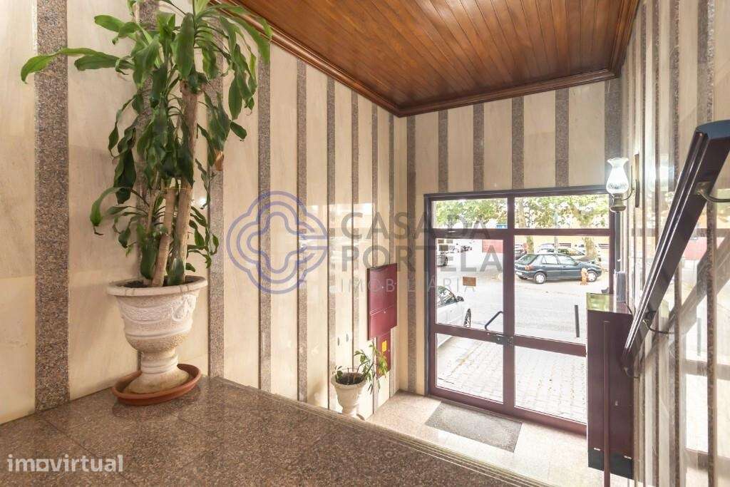Apartamento T2 no Vale do Cobro – Setúbal - Grande imagem: 3/29
