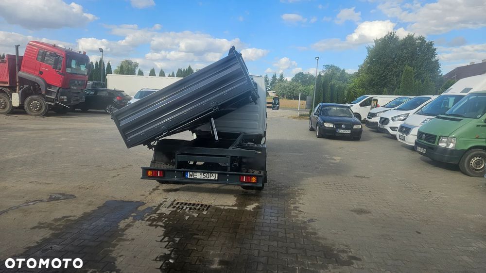 Iveco C50 do 3.5t - 10