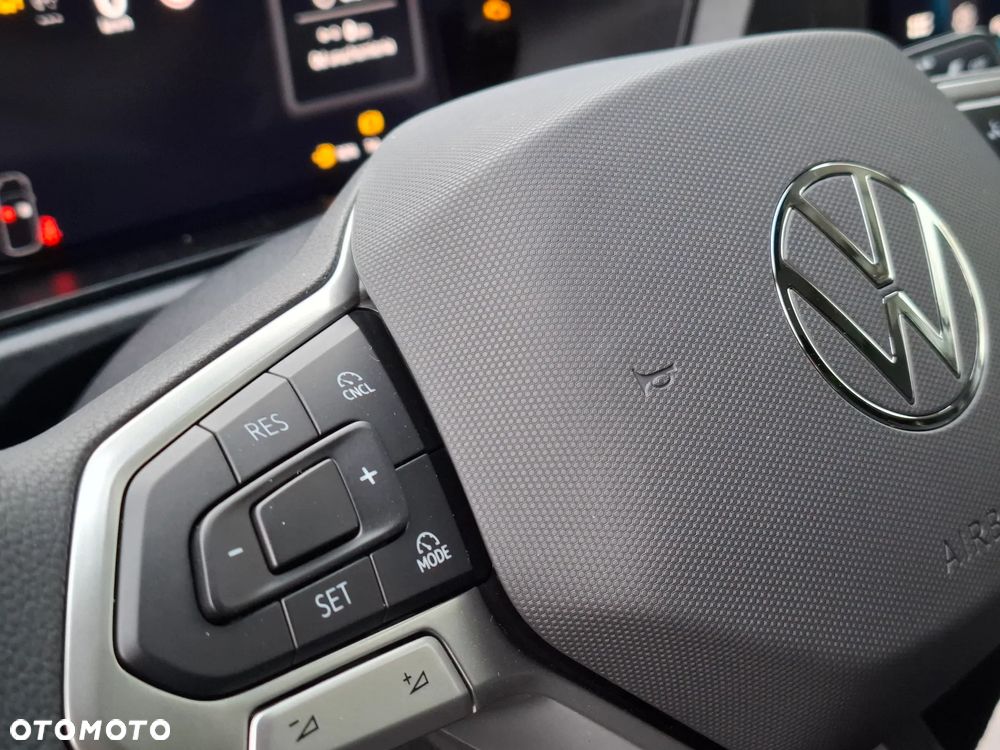 Volkswagen Caddy - 7