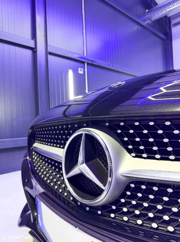 Mercedes-Benz C 220 CDI - 3