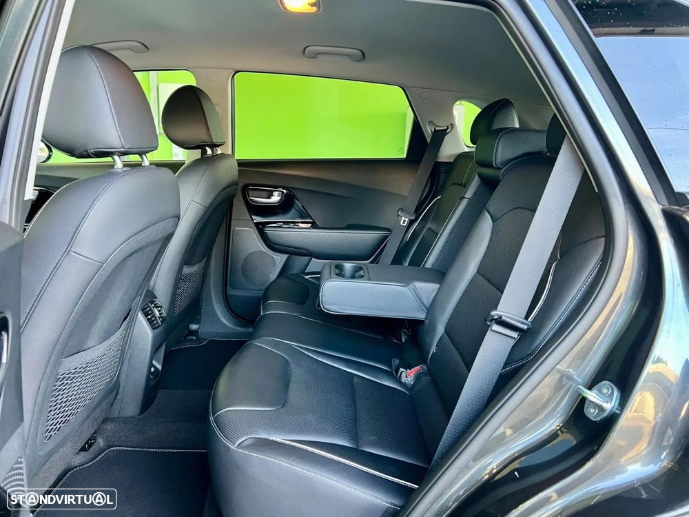 Kia e-Niro 64kWh - 12