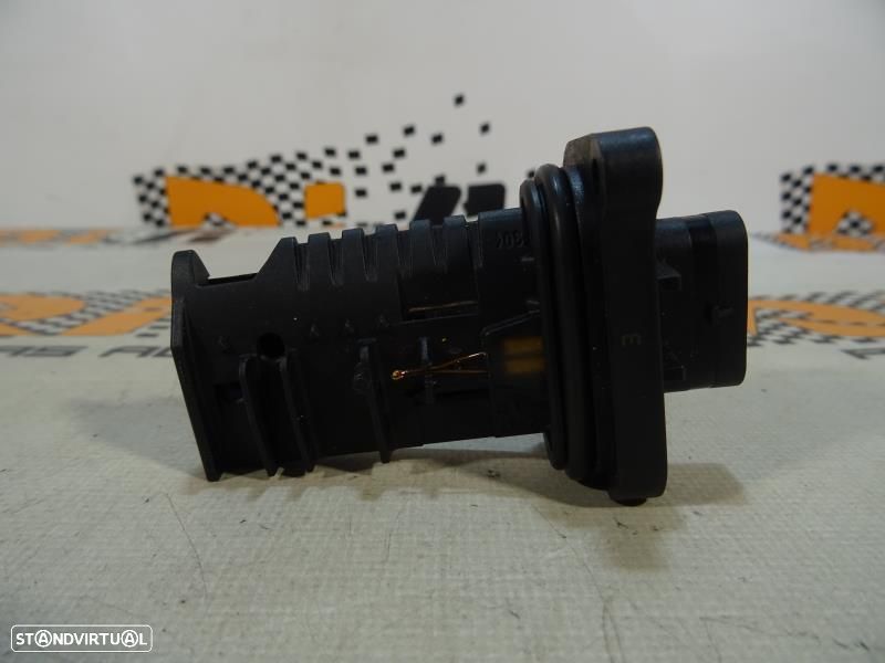 Sensor de Massa de Ar BMW / MINI - 0281006092 / 379512287 / 8506408 - F20 / F21 / F22 / F23 / F30 / F31 / F43 / F32 / F33 / F36 / F10 / F11 / F07 F25 - R55 / R56 / R57 / R60 / R58 / R59 / R61 - 4