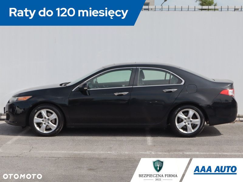 Honda Accord - 4
