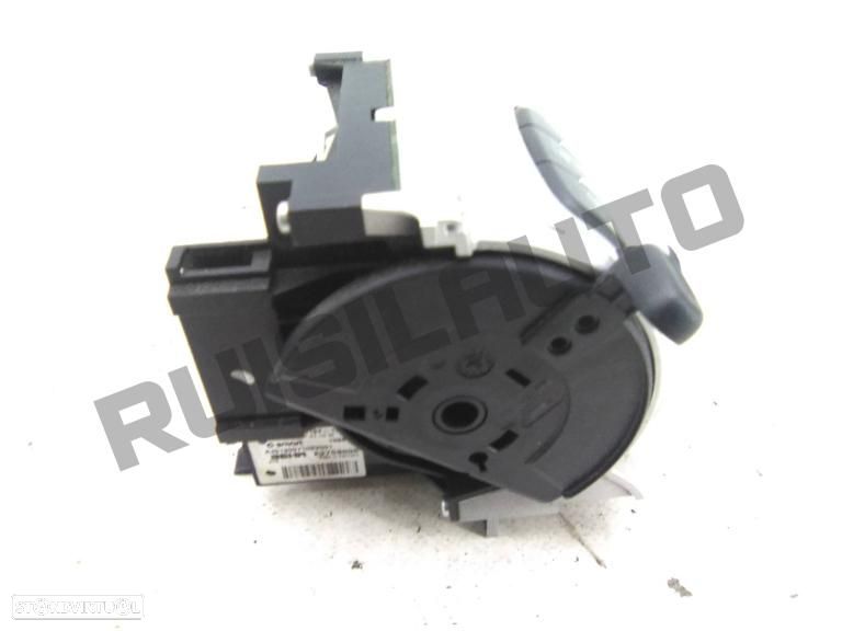 Comutador Luzes Lateral A45190_07100 Smart Fortwo (451) [2007_2 - 2