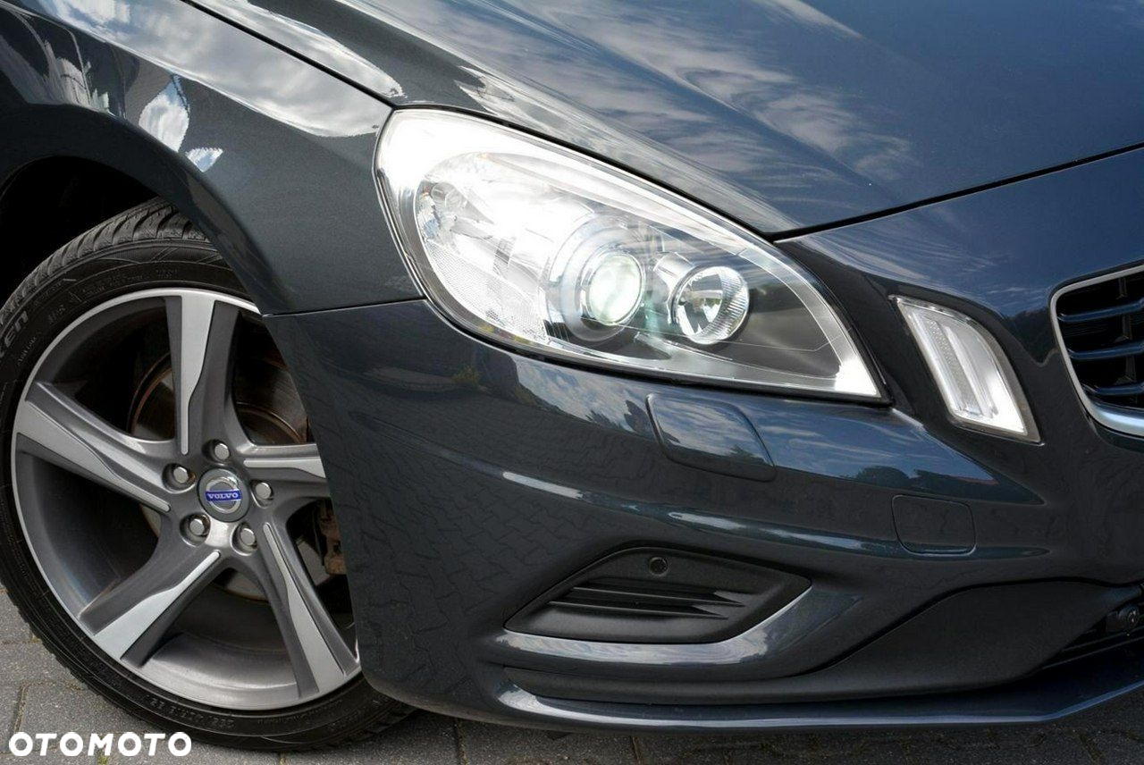 Volvo S60 - 8