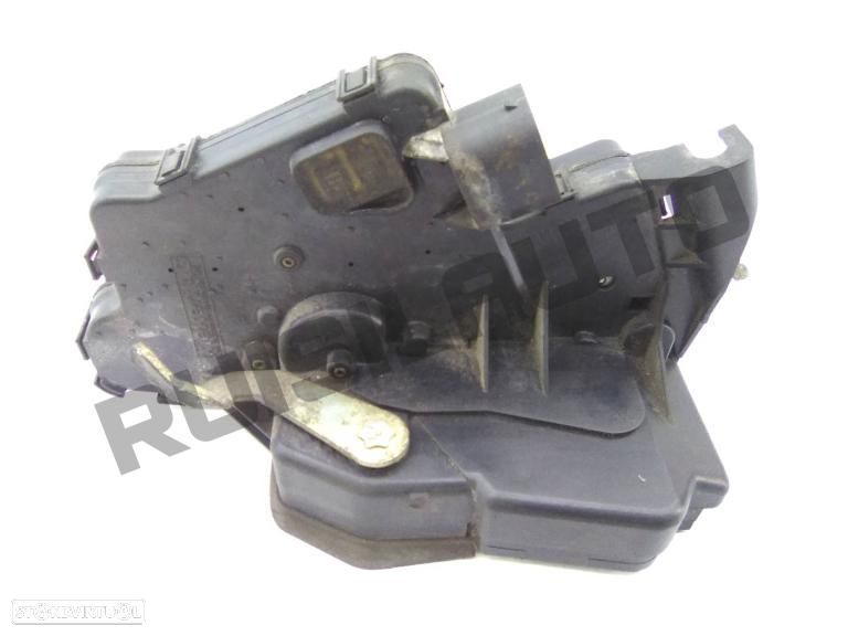Fechadura Porta Trás Direita  Bmw 3 (e46) [1997_2005] 320d - 2