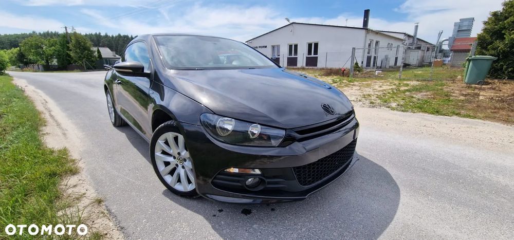 Volkswagen Scirocco 1.4 TSI - 1