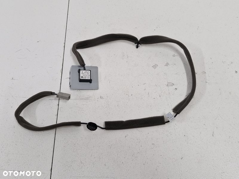 NISSAN LEAF I 1 MODUŁ STEROWNIK ANTENA GPS 259753NC0A - 1