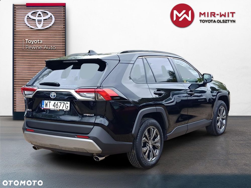 Toyota RAV4 - 5