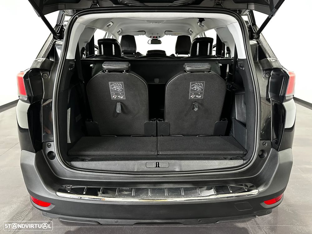 Peugeot 5008 1.5 BlueHDi GT Line - 8