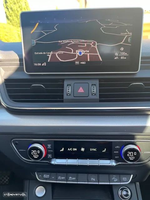 Audi Q5 2.0 TDi quattro Business Line S-tronic - 15