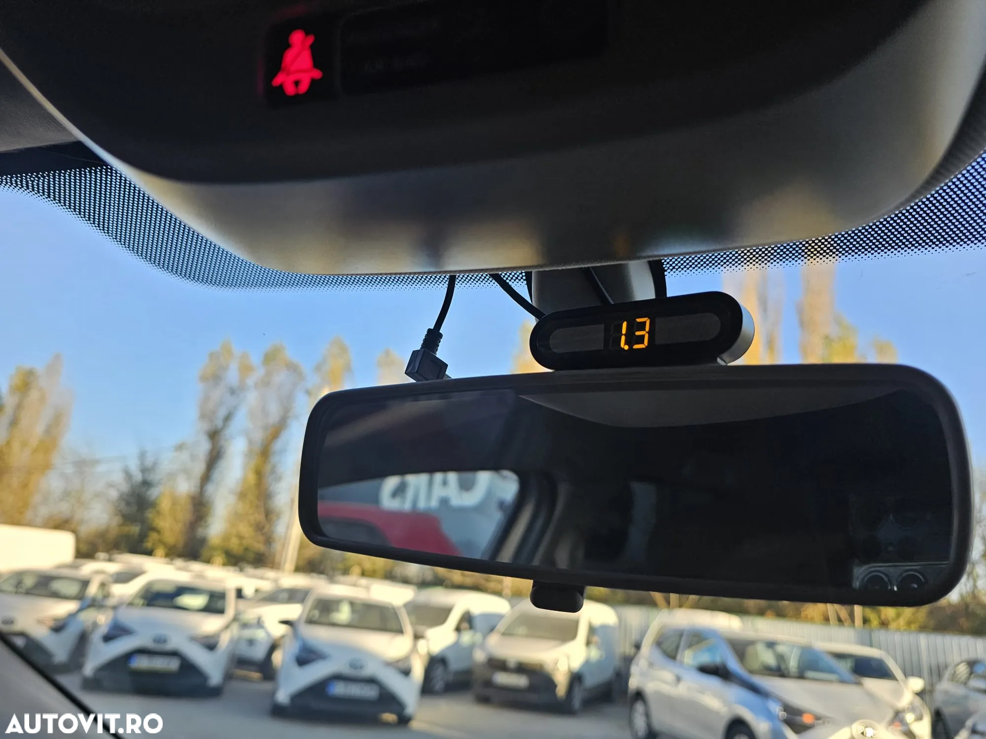 Renault Captur TCe Life Evo - 17