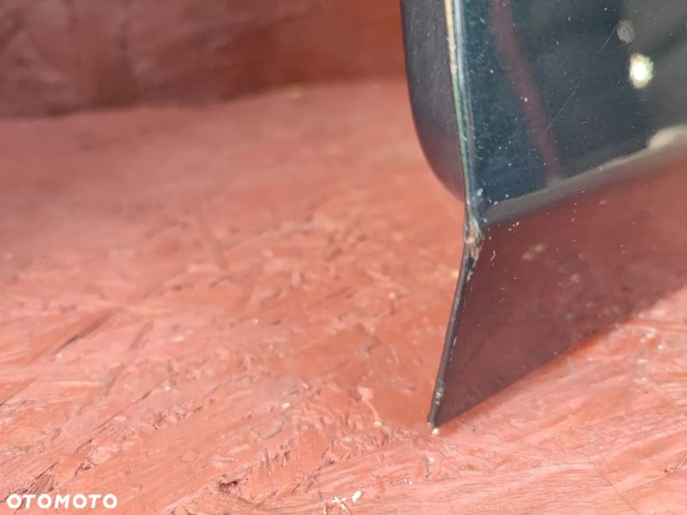 BMW E60 / E60 LCI / E61 / E61 LCI. ORYGINALNE KOMPLETNE DRZWI LEWE / PRAWE EUROPA. W KOL. TIEFGRUEN METALLIC. O NR: 7 202 339 / 7 181 003 / 7 111 375 / 7 202 340 / 7 111 376 / 7 181 004 OEM. W BARDZO DOBRYM STANIE. - 16