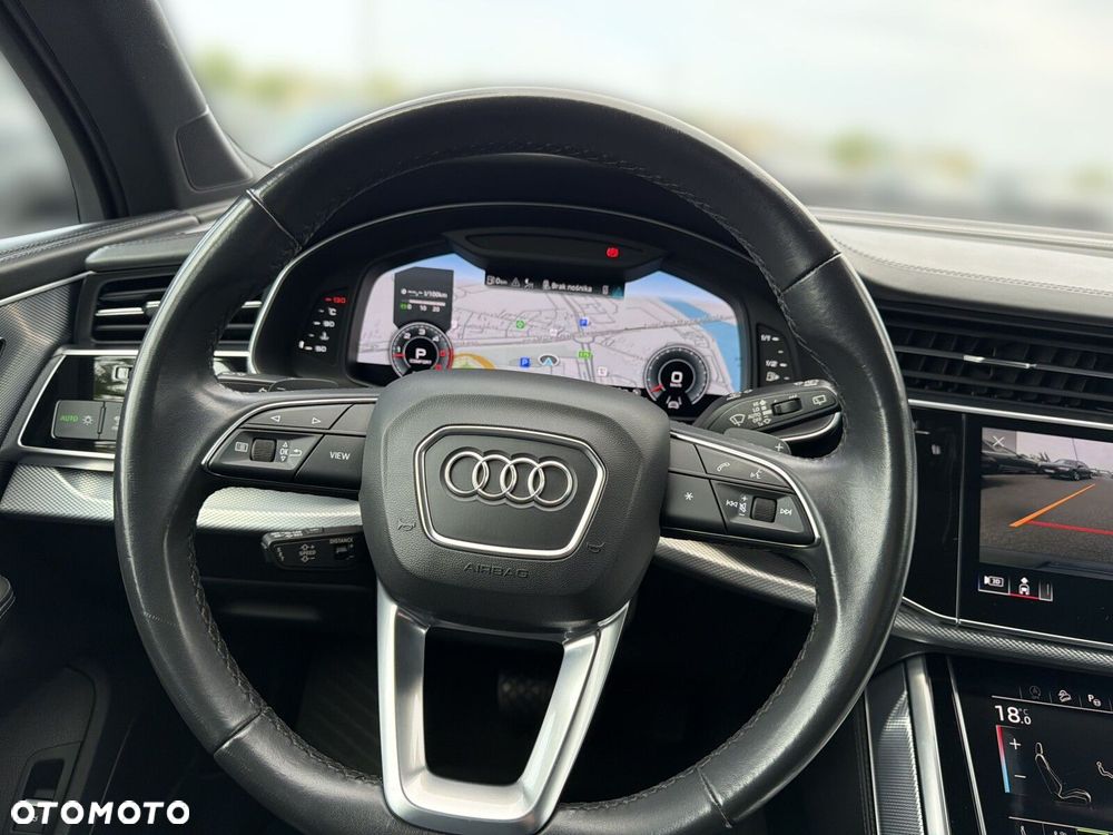 Audi Q7 - 20