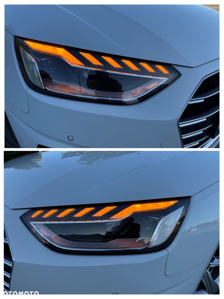 Audi A4 Avant 2.0 TDI ultra S tronic design - 17