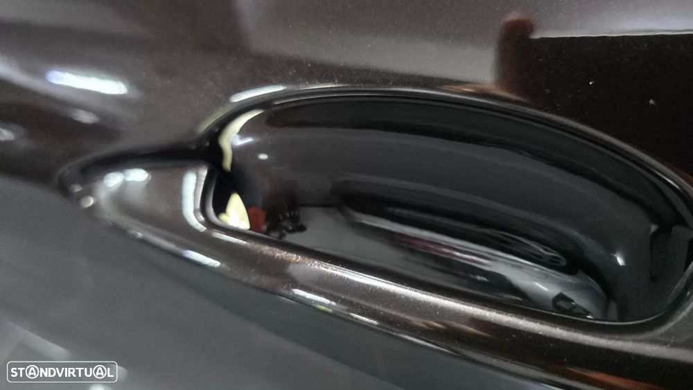 BMW 218 Gran Tourer i 7L Line Sport — fotografia 36