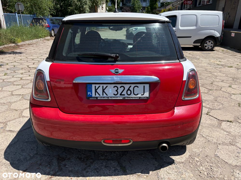MINI ONE Standard - 7
