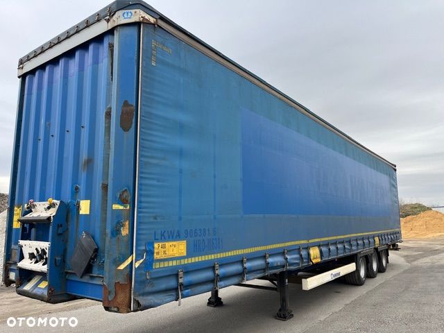 DAF XF 106 - 13
