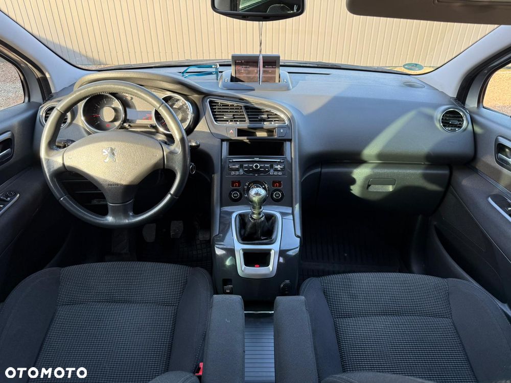 Peugeot 5008 155 THP Platinum - 6