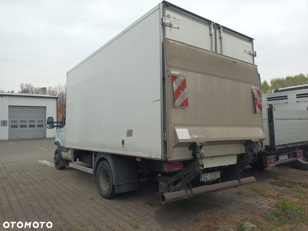 Iveco Daily