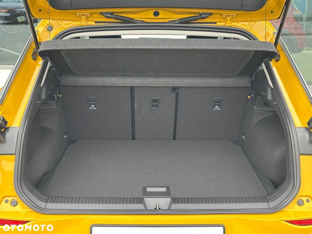 Volkswagen T-Roc 1.5 eTSI Life DSG - 10