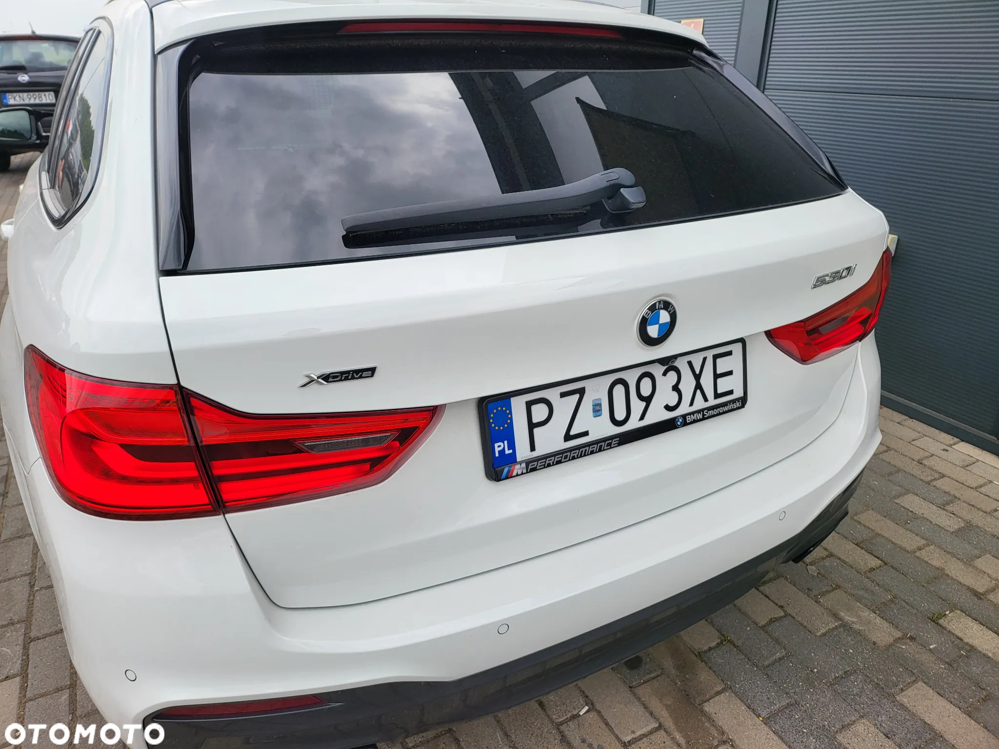 BMW Seria 5 - 29