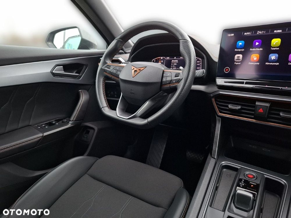 Cupra Formentor - 13