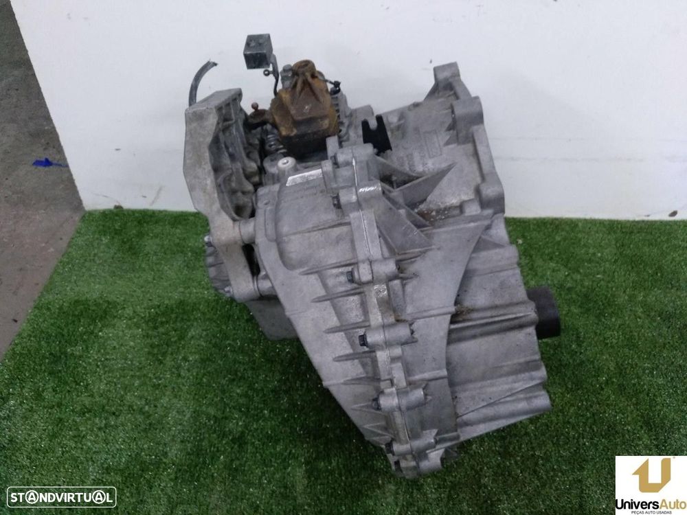 CAIXA VELOCIDADES LAND ROVER FREELANDER 2 2007 -30783362 - 5