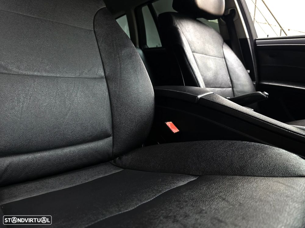 BMW 520 d Sport - 49