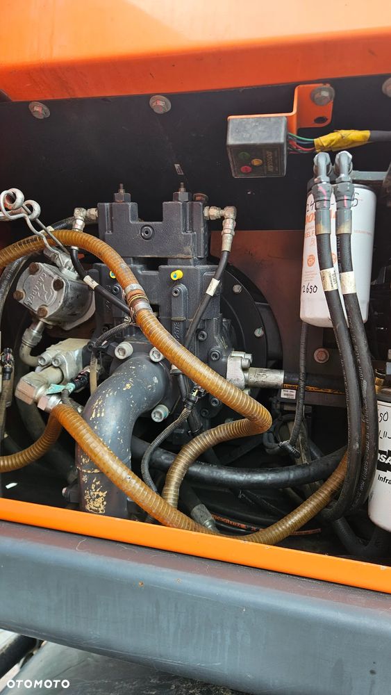 Doosan DX140W-5 - 12
