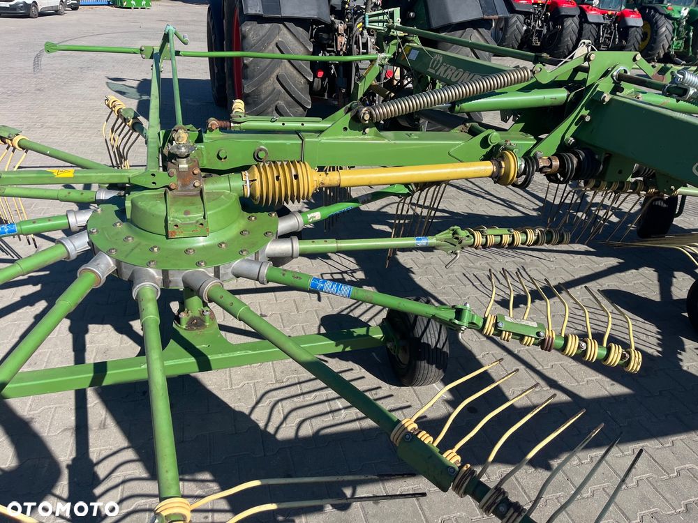 Krone Swadro 800/26 - 6