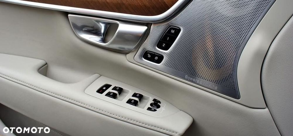 Volvo S90 D5 AWD Inscription - 22