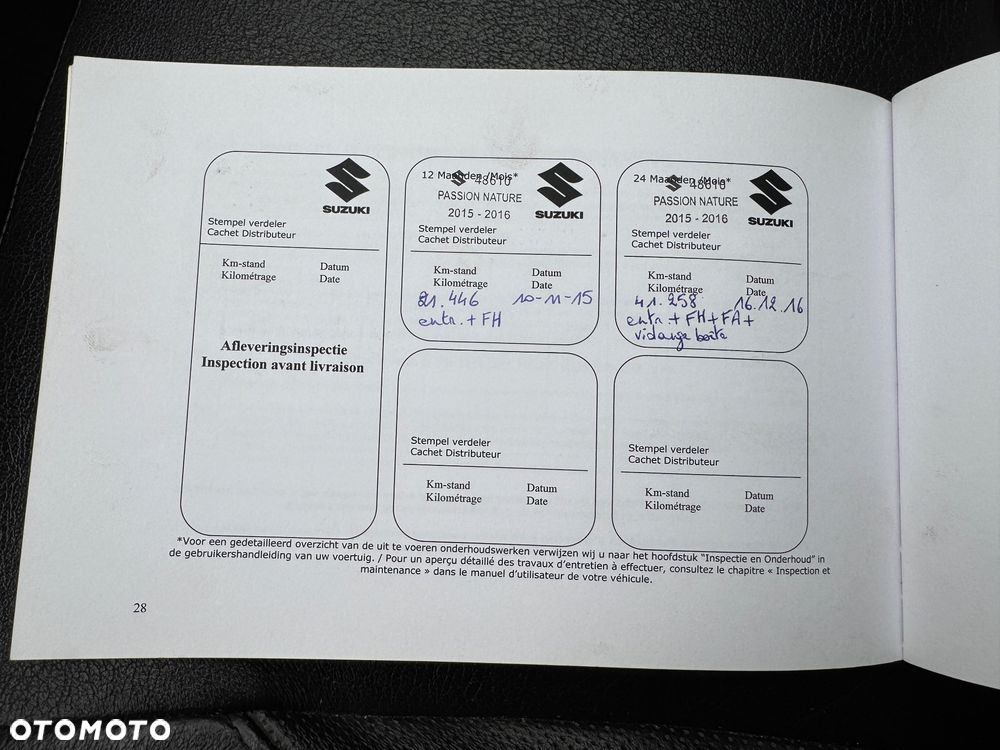 Suzuki SX4 1.6 VVT 4x4 Club - 15