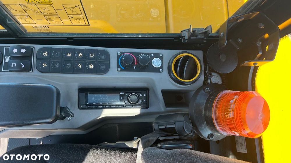 JCB 35 Z - 1 - 15