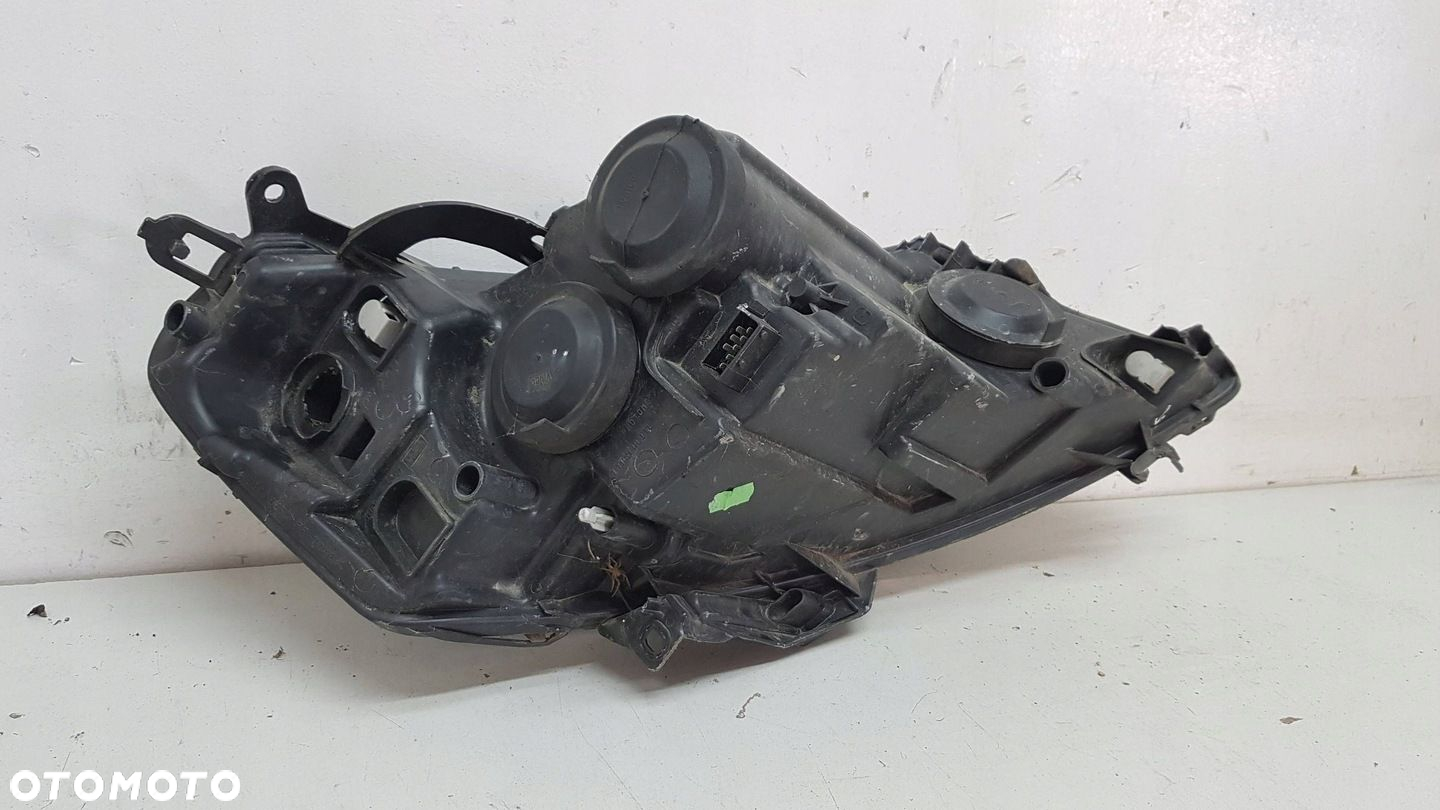 SCUDO ECPERT JUMPY 07- LAMPA REFLEKTOR LEWY PRZÓD EU - 7