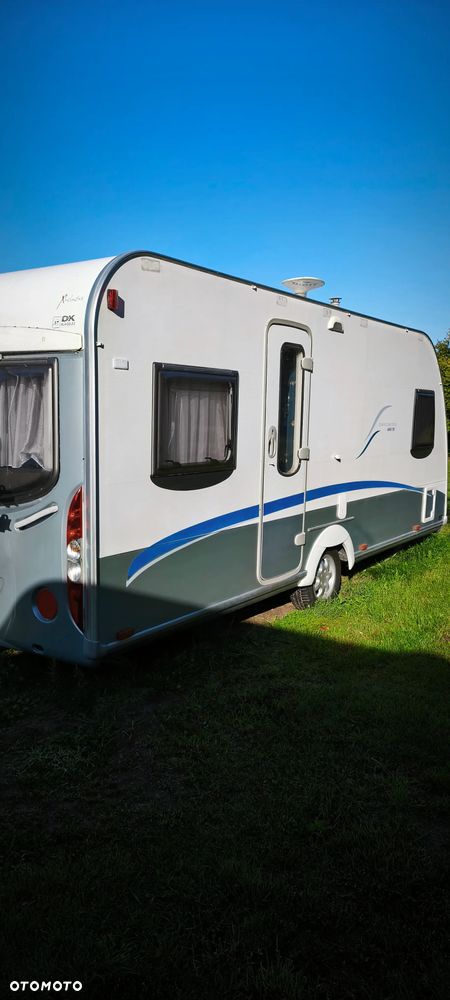 Burstner Belcanto 460 ts - 3