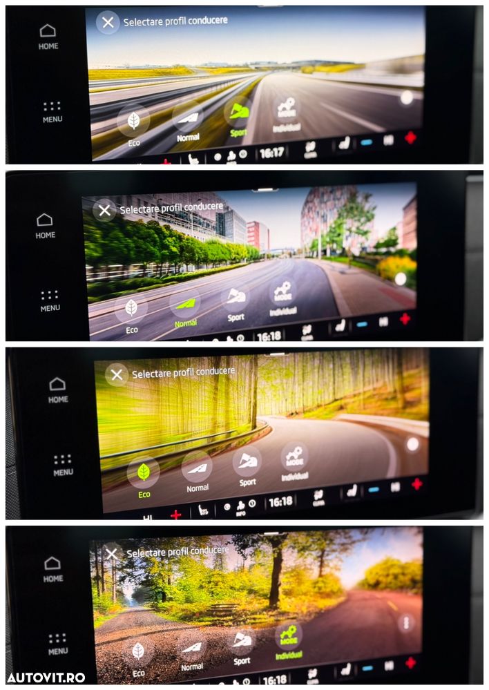 Skoda Octavia 2.0 TDI DSG Style - 37