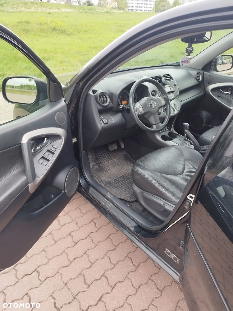 Toyota RAV4 2.0 VVT-i Prestige - 6