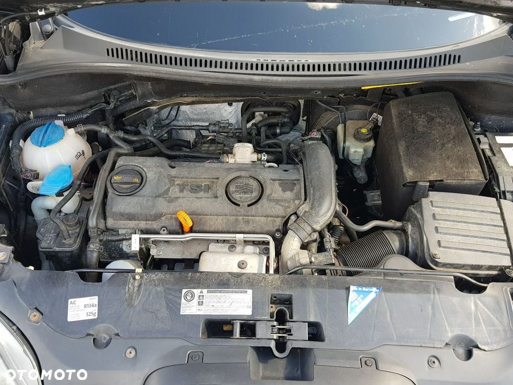Seat Altea 1.4 TSI Style Copa - 18