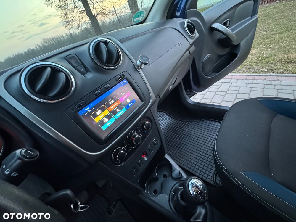 Dacia Sandero - 17