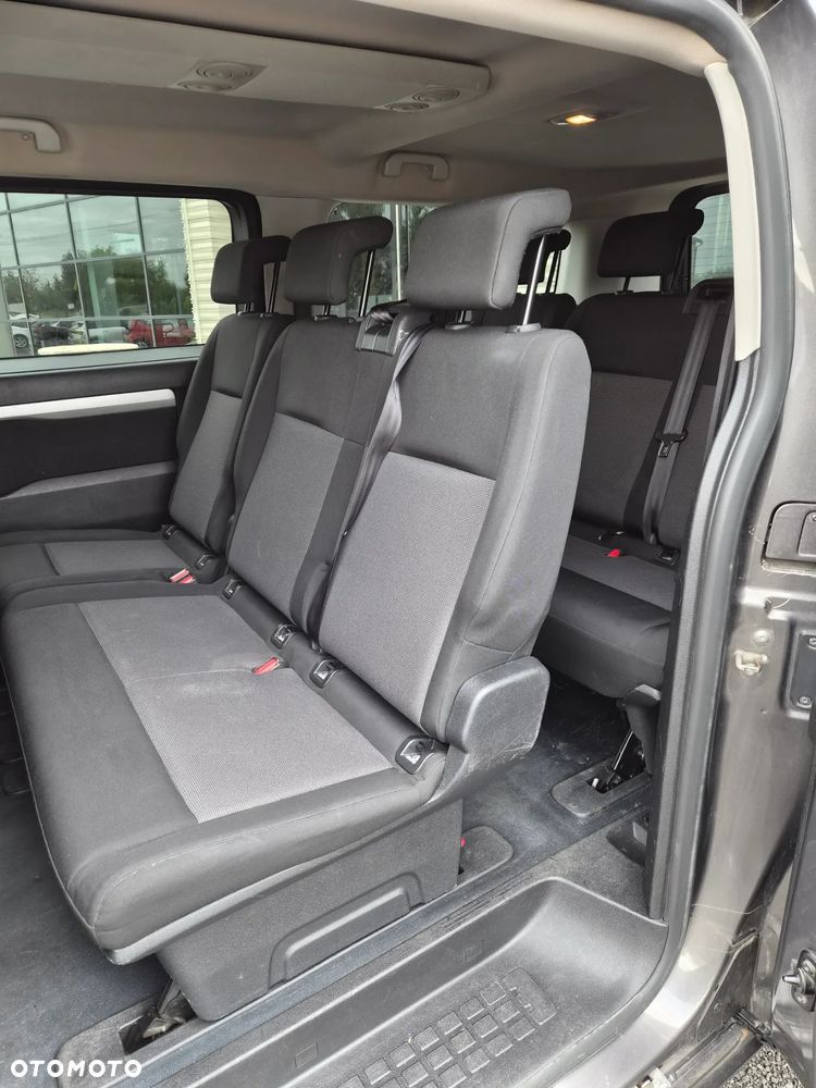 Toyota ProAce - 21
