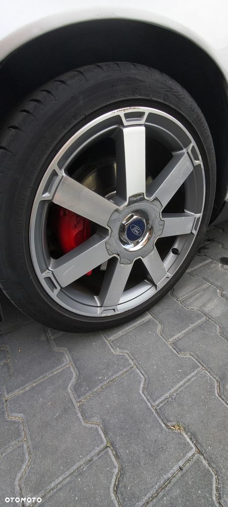 Volvo S40 - 15