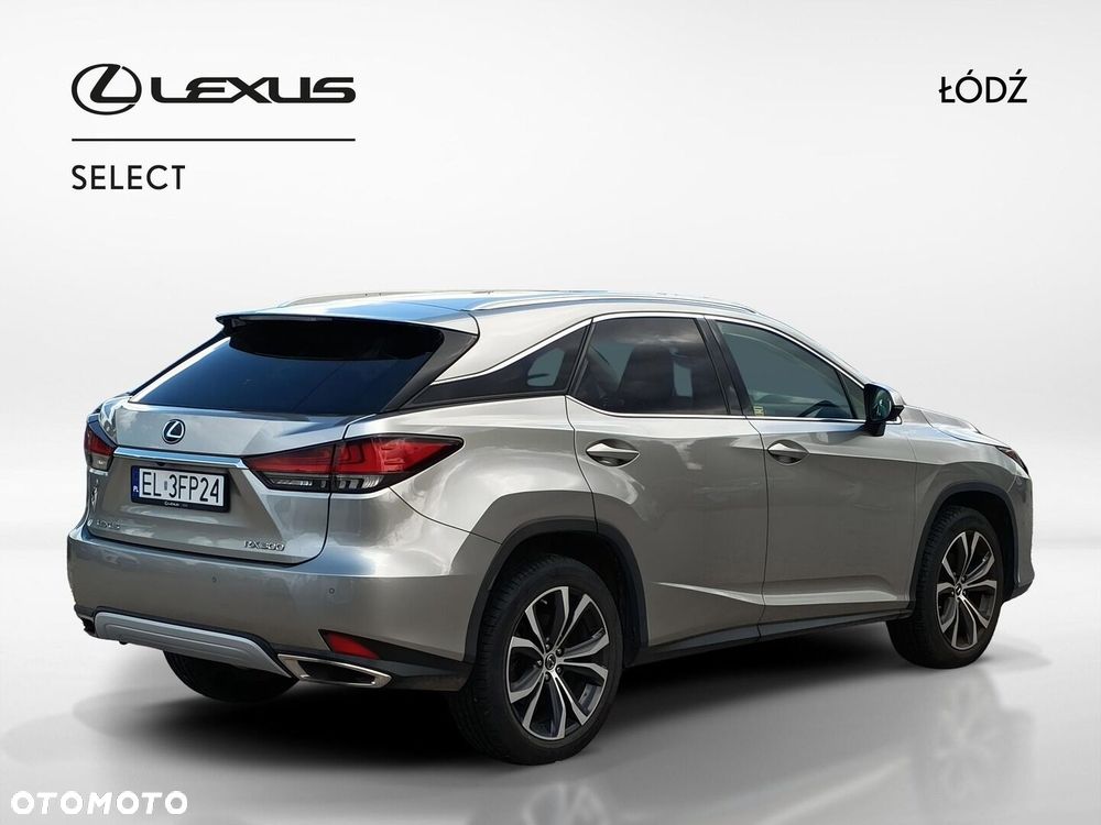Lexus RX - 6