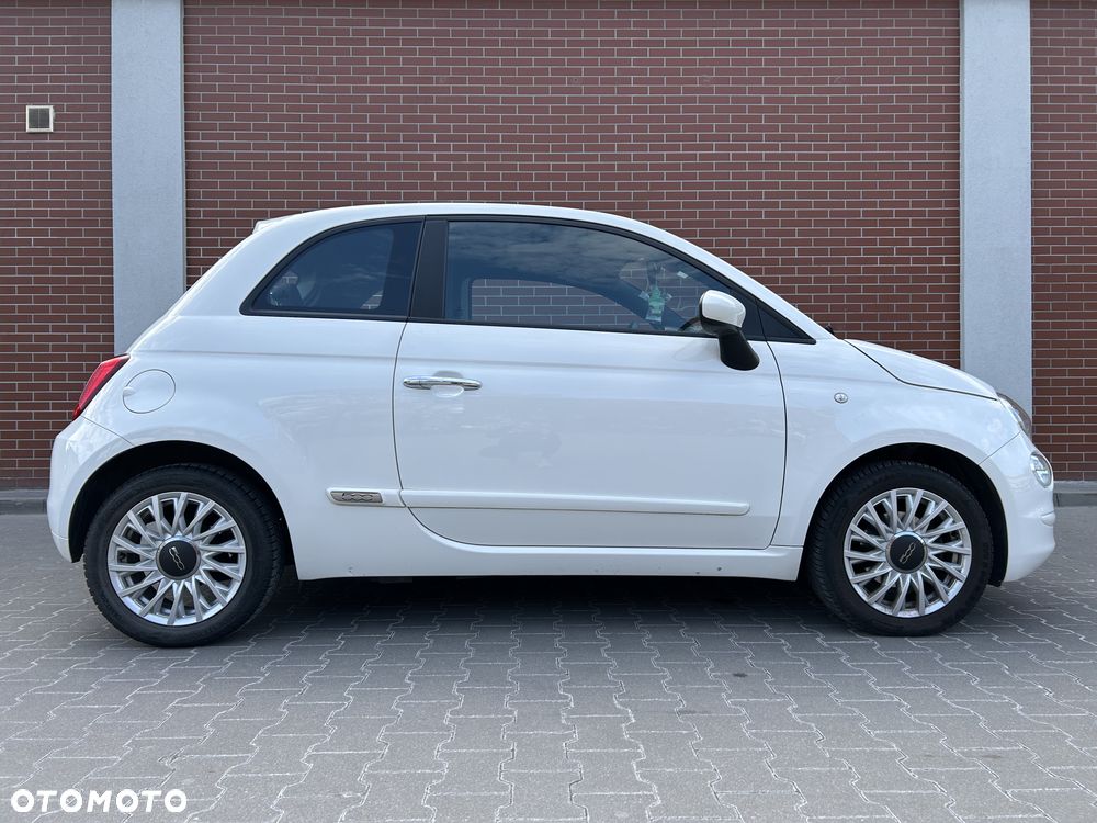 Fiat 500 1.0 Hybrid - 14