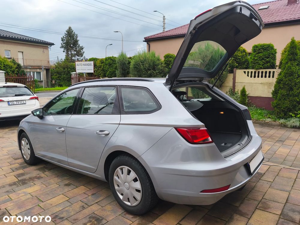 Seat Leon - 8